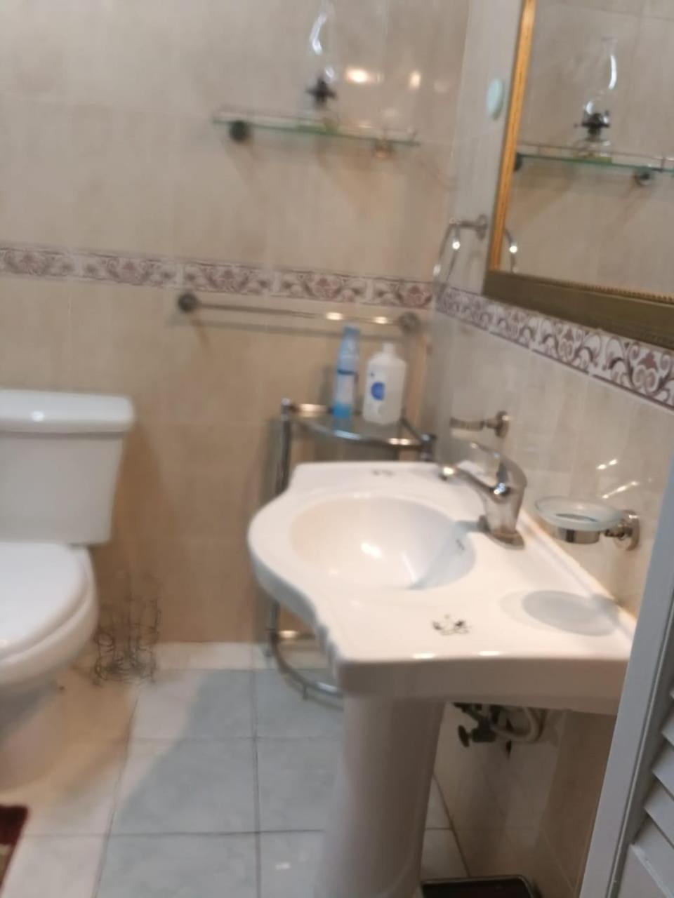 Swimaz Gateway Appartement Harbour View Buitenkant foto