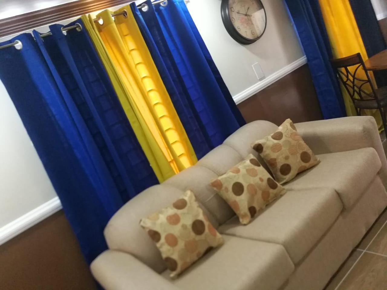 Swimaz Gateway Appartement Harbour View Buitenkant foto