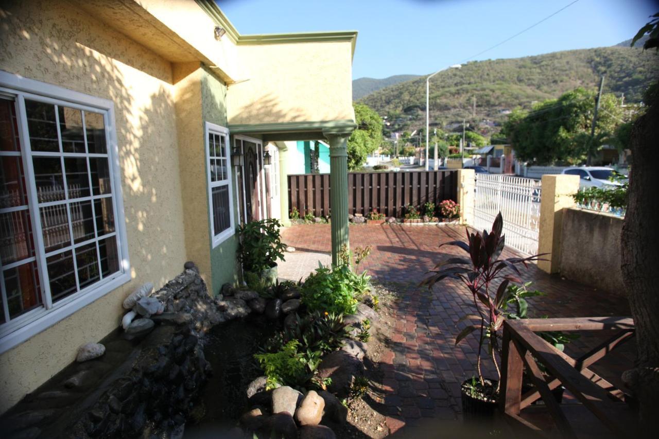 Swimaz Gateway Appartement Harbour View Buitenkant foto
